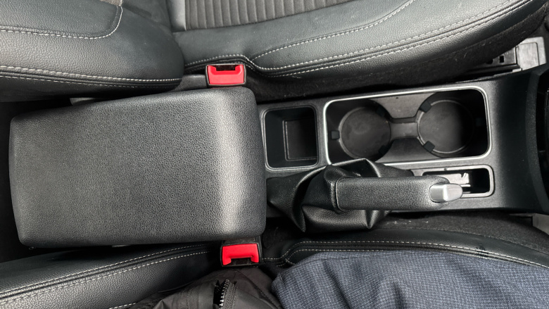 Ford EcoSport 1.0 EcoBoost 125 Titanium 5dr Petrol Hatchback